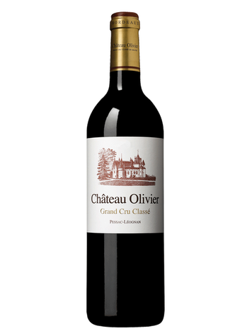 CHÂTEAU OLIVIER