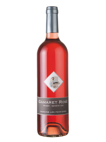 DOMAINE PERRIERES GAMARET ROSE