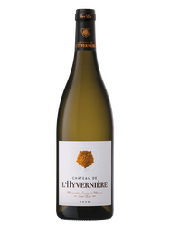 Château de l'Hyvernière Muscadet 2018