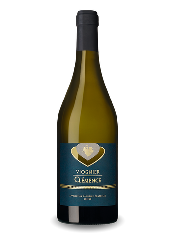 Clémence VIOGNIER