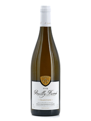 POUILLY FUMé TRADITION 2019