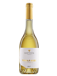 TOKAJI ASZU 5 PUTTONYOS 2017