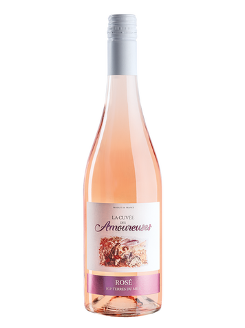 CUVEE DES AMOUREUSES