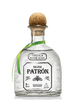 TEQUILA PATRON SILVER   40%VOL