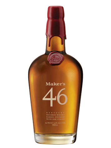 Bourbon Maker's 46