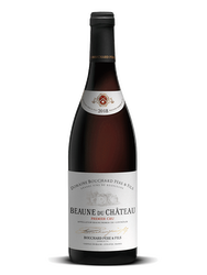 BEAUNE DU CHATEAU 2018