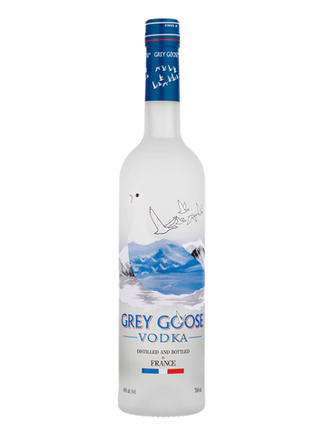 Vodka Grey Goose L'Original