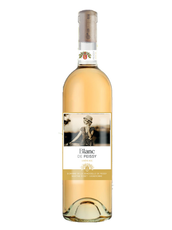 DOMAINE DEMOISELLE DE PEISSY BLANC