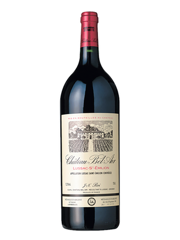 MAGNUM CHÂTEAU BEL AIR  2019