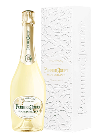 PERRIER-JOUËT SHAPE BLANC DE BLANCS 