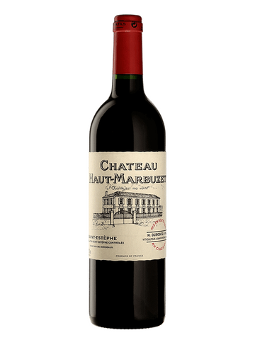 MAGNUM CHÂTEAU HAUT MARBUZET