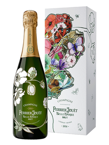 PERRIER JOUET BELLE EPOQUE