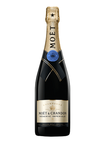 MOET & CHANDON RÉSERVE IMPÉRIALE 