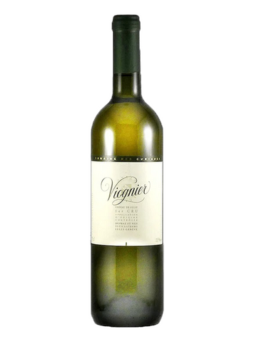 DOMAINE CURIADES VIOGNIER