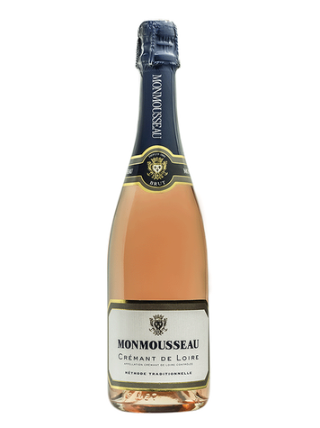 CREMANT DE LOIRE MONMOUSSEAU