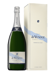 MAGNUM DE VENOGE CORDON BLEU BRUT