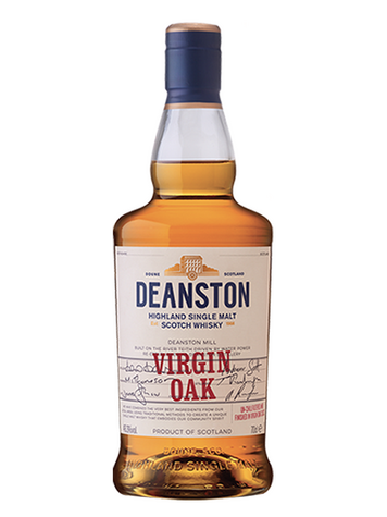 DEANSTON VIRGIN OAK