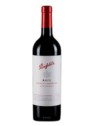 PENFOLDS MAX'S SHIRAZ CABERNET 2019