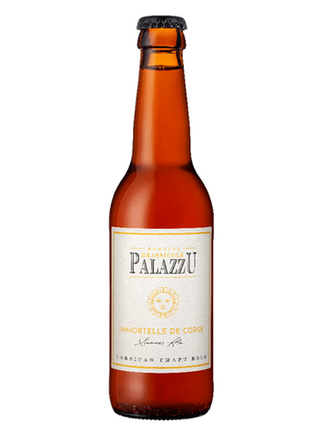 PALAZZU IMMORTELLE 33CL