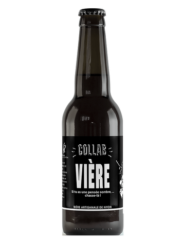 CAP'TAINE MOUSSE COLLAB   33CL