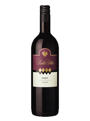 BELLES FILLES Gamay