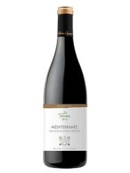NOS TERROIRS BIO   2020