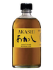AKASHI JAPONAIS SINGLE MALT 5ANS BOURBON CASK