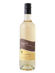 DOMAINE DES FAUNES ALIGOTÉ