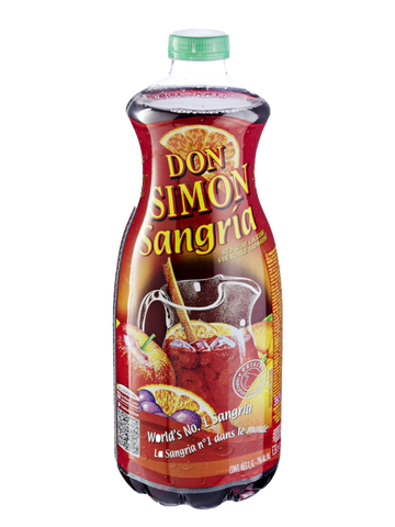 MAGNUM DON SIMON SANGRIA ALEGRIA