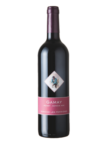 DOMAINE LES PERRIERES GAMAY DE PEISSY