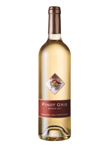 DOMAINE PERRIERES PINOT GRIS