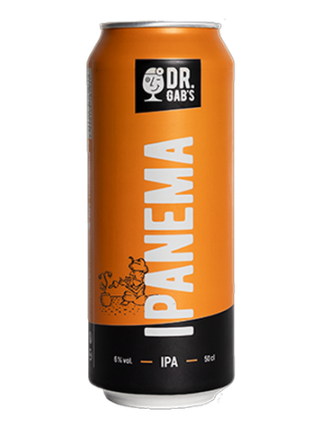 DOCTEUR GAB'S IPANEMA IPA