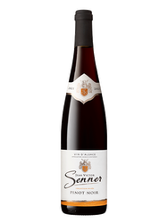 PINOT NOIR COLLECTION PRIVÉE 2021