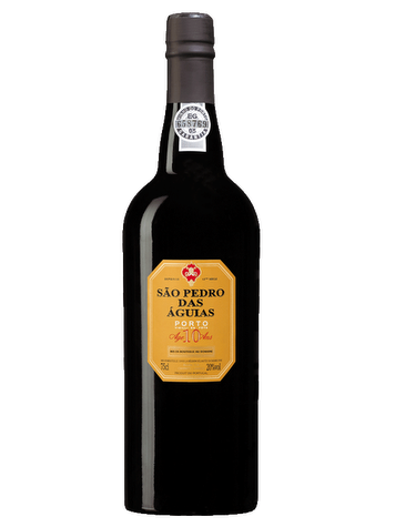 PORTO SÃO PEDRO DAS ÁGUIAS 10 ANS