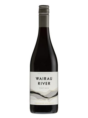 WAIRAU RIVER PINOT NOIR