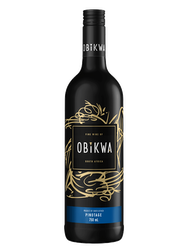 Obikwa Pinotage 2019