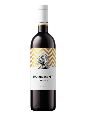 HURLEVENT PINOT NOIR  FAVRE 