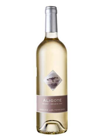 DOMAINE PERRIERES ALIGOTE PEISSY