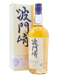 HATOZAKI 12ANS SMALL BATCH