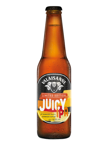 VALAISANNE JCY IPA
