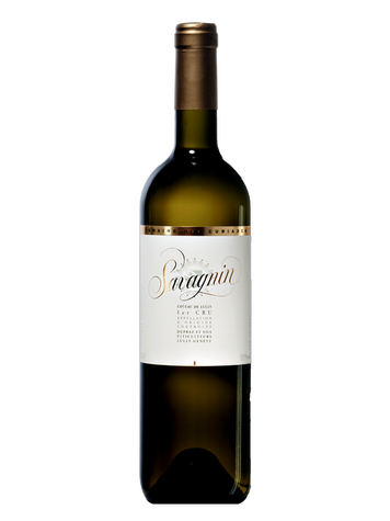DOMAINE CURIADES SAVAGNIN     2020