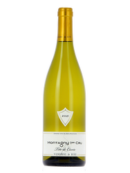 MONTAGNY 1ER CRU TETE DE CUVEE 2021