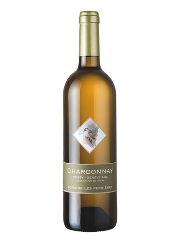DOMAINE PERRIERES CHARDONNAY