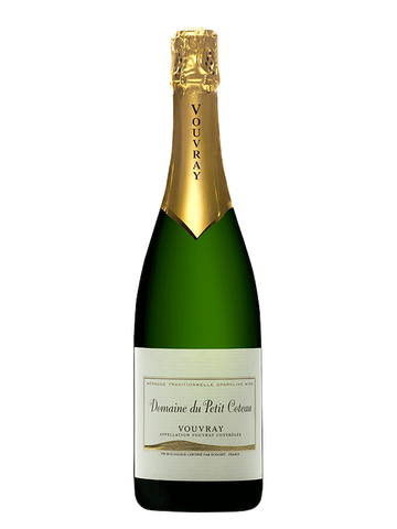 Vouvray Domaine du Petit Coteau