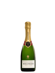 1/2 Bollinger Cuvée Spéciale Brut