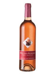 DOMAINE DES PERRIERES OEIL DE PERDRIX