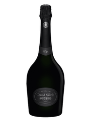 Champagne Grand Siècle Itération 24 par Laurent-Perrier
