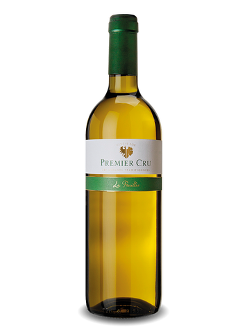 PREMIER CRU LA FEUILLEE
