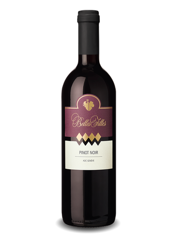 BELLES FILLES PINOT NOIR