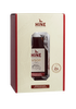 COFFRET HINE VSOP RESERVE + 2 VERRES 40°